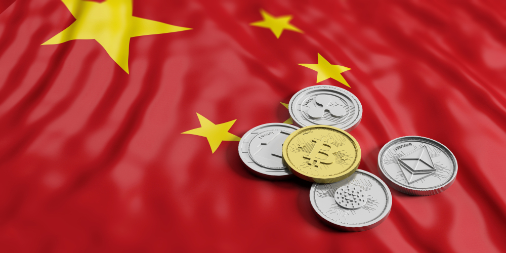 Bitcoin USD plummets after Individuals’s Financial institution of China points clampdown risk