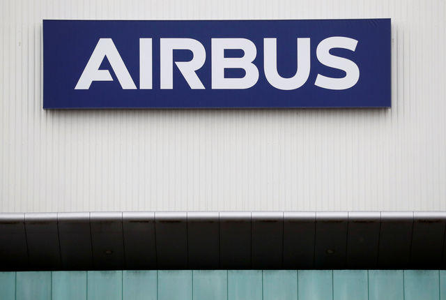 EXCLUSIVE-Airbus beats purpose with 863 deliveries in 2019, up 8% -sources