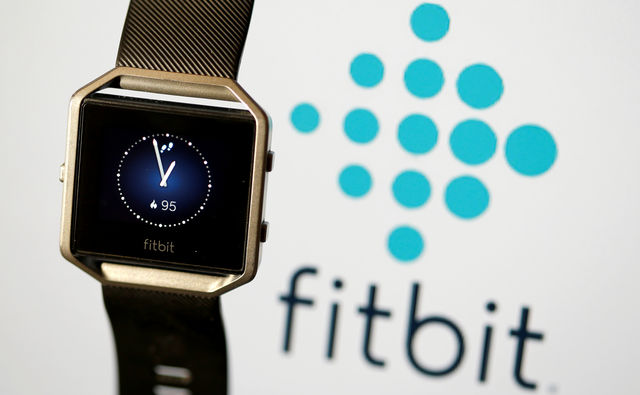 U.S. to probe Fitbit, Garmin different wearable gadgets after Philips complains