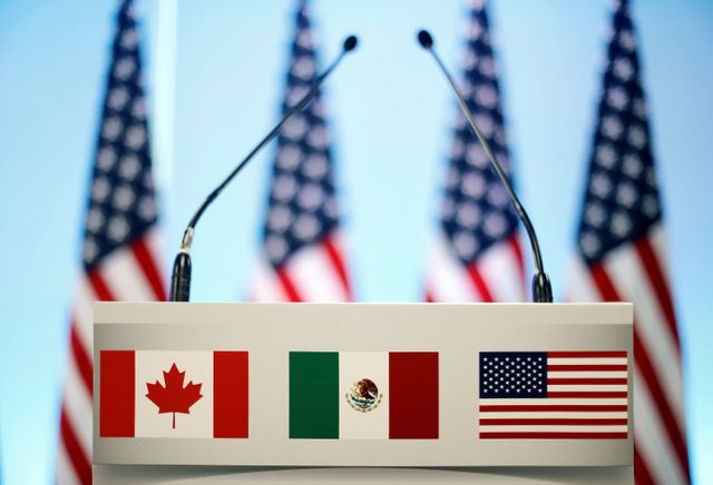 U.S. Senate finance panel to think about USMCA commerce pact on Tuesday