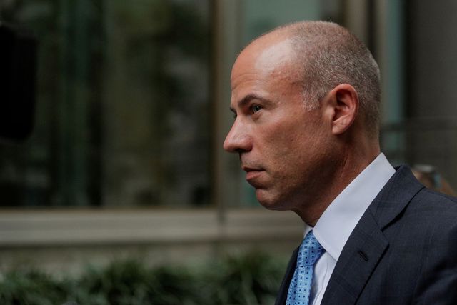 Superstar lawyer Avenatti fails to slender Nike extortion indictment