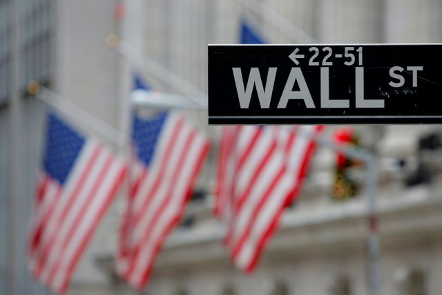 BUZZ-U.S. STOCKS ON THE MOVE-Tesla, Alibaba
