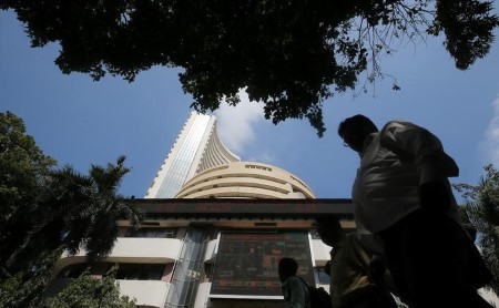 Indian shares begin 2020 on a excessive be aware, infra shares achieve