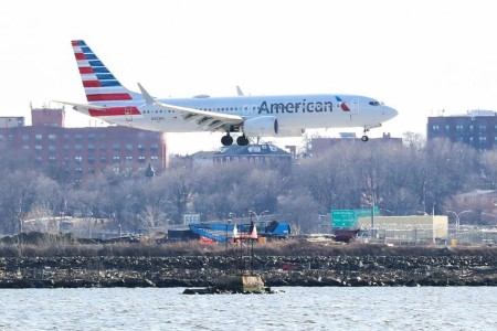 American Airways reaches settlement with Boeing for 737 MAX compensation in 2019