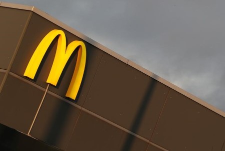 EXCLUSIVE-Unimaginable Meals pulls plug on McDonald’s burger talks, shares of Past Meat leap