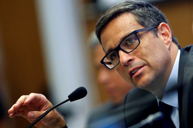 Brazil central financial institution monitoring affect of Iran-U.S. battle