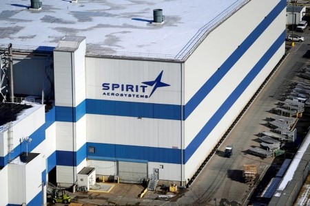 Boeing provider Spirit to put off greater than 20% of workforce in Kansas – memo
