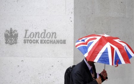 UK Shares-Elements to observe on Jan 17