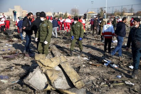 Iran indicators Canada might play lively position in probe of downed airplane, official says