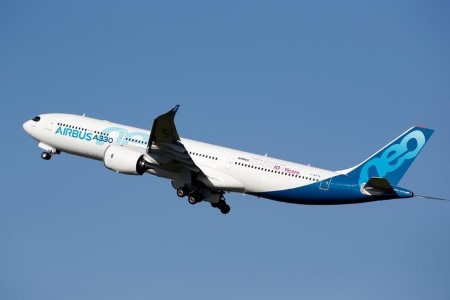 Airbus gross sales chief says no want to chop manufacturing of A330neo