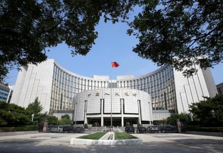 Chinese language monetary establishments can address international competitors – c.financial institution
