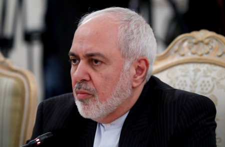 Iran accuses Europe of yielding to ‘highschool bully’ Trump in nuclear row