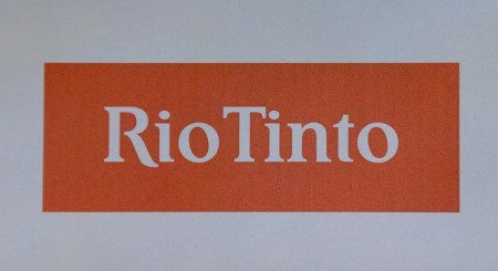 Miner Rio Tinto posts 3% drop in full-year iron ore shipments