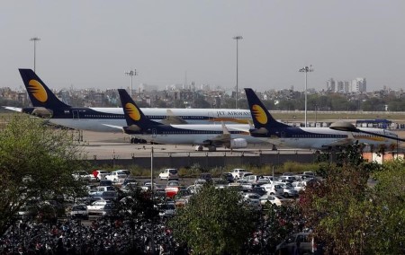India’s Jet Airways to promote Netherlands enterprise to KLM