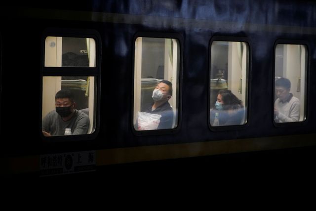 China virus loss of life toll rises to 9 as pandemic fears mount