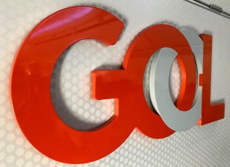 Brazil’s GOL sees 737 MAX flying by April, with compensation talks underneath means