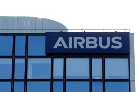 Airbus flies to file highs, TUI falls after newest Boeing blow