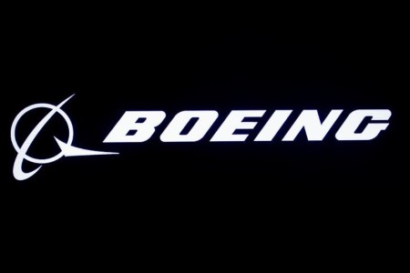 Boeing CEO says he expects to renew 737 MAX manufacturing earlier than mid-year