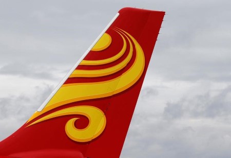 Hainan Airways to halt Prague flights from March – Czech authorities
