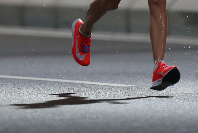 Athletics physique to tighten guidelines after Nike’s Vaporfly helps data tumble-sources