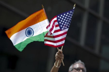 EXCLUSIVE-U.S. pushing India to purchase $5-6 bln extra farm items to seal commerce deal-sources