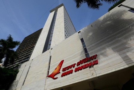 India requires bids because it seeks to promote complete stake in Air India