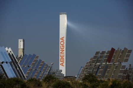 Abengoa and Alcogroup to contest EU antitrust prices at listening to -source