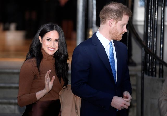 Canada’s style business hopes for royal enhance with arrival of Harry and Meghan