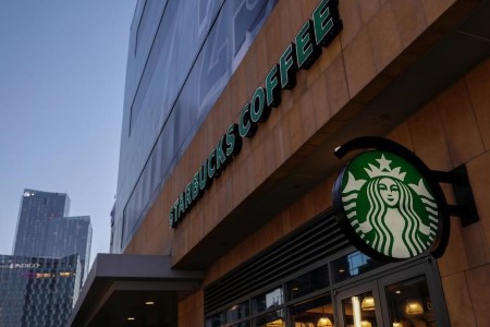 Starbucks expects hit from coronavirus after closing half of China shops