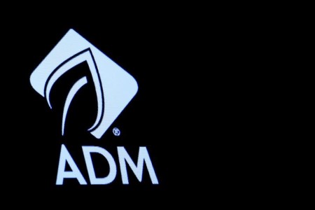 ADM revenue beats estimates on power in refined merchandise unit