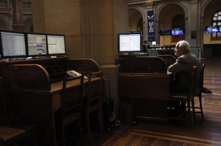MORNING BID EUROPE-Market angst grows over virus hit