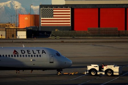 Delta, American droop all China flights as U.S. authorities takes motion