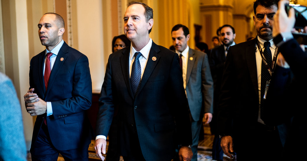 What to Anticipate because the Trump Impeachment Trial Begins Right now