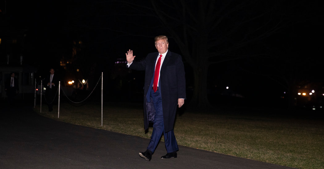 In Presidential First, Trump Will Attend Anti-Abortion March for Life