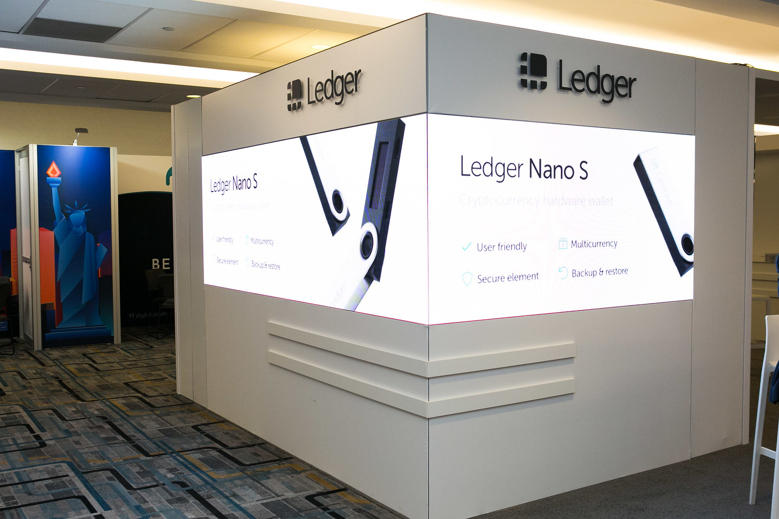 Crypto Custody Supplier Ledger Extends Attain in Asia With New Institutional Shopper