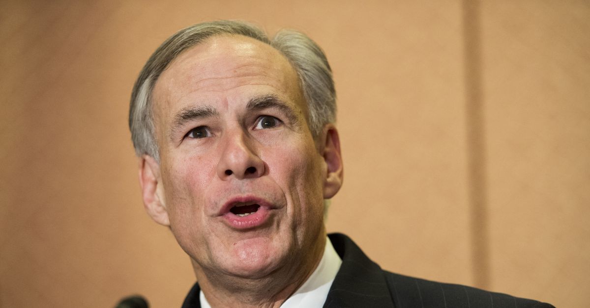 Texas turns into the primary state to close the door on refugees
