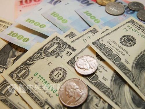 U.S. greenback closes decrease on Taipei foreign exchange market | Enterprise | Focus Taiwan