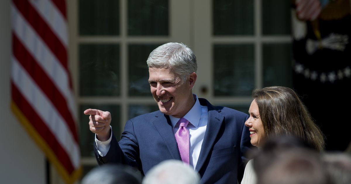 Supreme Court docket choice on immigration: Democrats ought to hearken to Neil Gorsuch