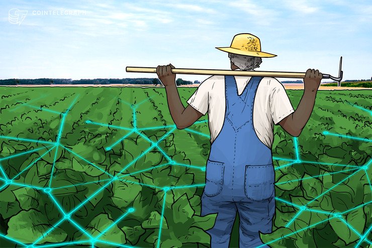 Blockchain Utilized by Budweiser Proprietor InBev to Assist African Farmers