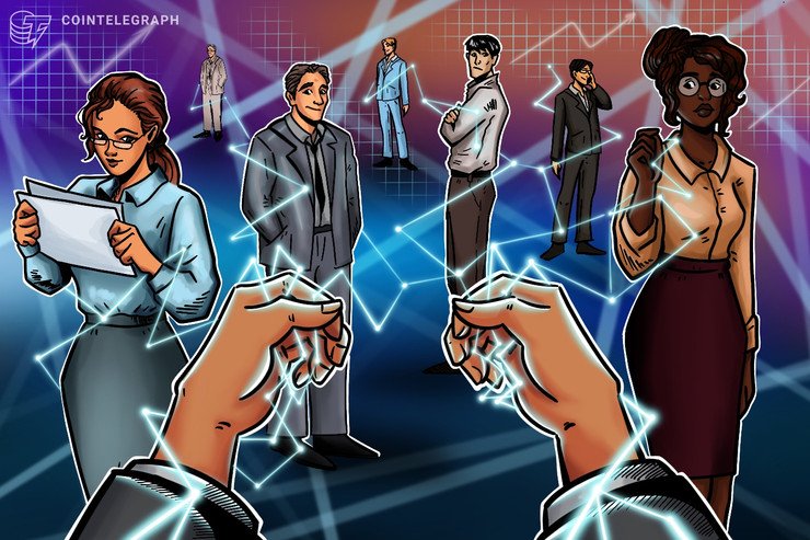 Chinese language Specialists Recommend Utilizing Blockchain Tech in ‘Social Credit score’ System