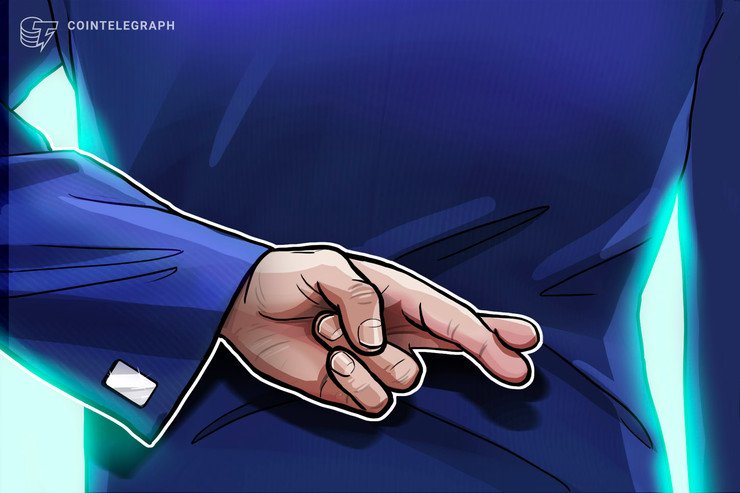 Blockvest’s Protection Primarily based on Falsified Paperwork, Claims SEC