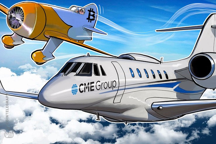 CME Tells Cointelegraph They Take into account $2.3M BTC Choices Debut a Success