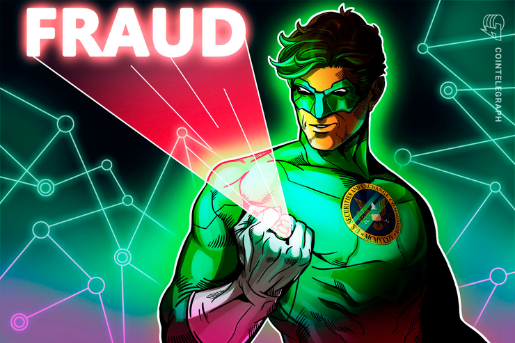 US SEC Traces $3.5M Again To Alleged Fraudster Behind Faux Crypto Mine