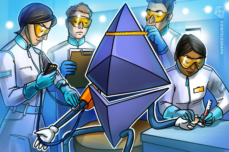 Plasma Group to Halt Ethereum Scalability Analysis, Says It Reached Maturity