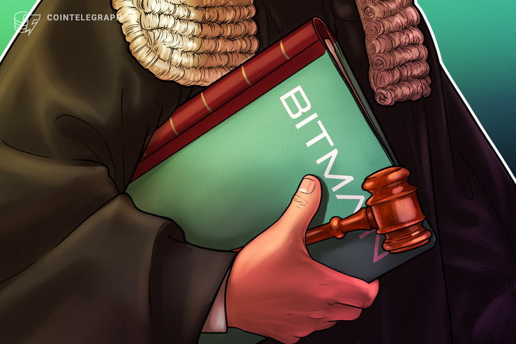 Bitmain Co-Founder Initiates Authorized Struggle to Return to Management Over Firm