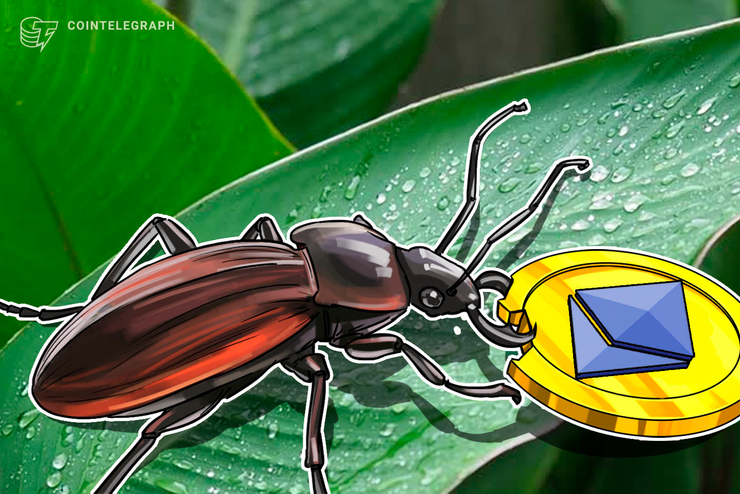Bugs Present in Compiler for Readable Ethereum Good Contracts, Group Downplays Issues