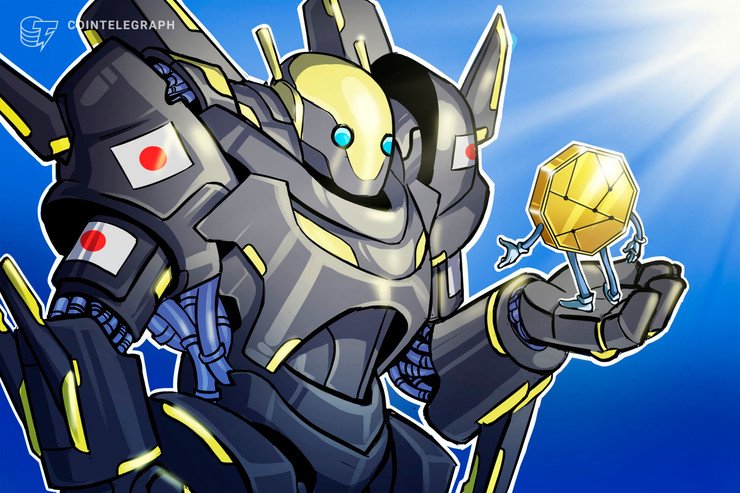 Largest Japanese Consulting Agency to Launch New Cryptocurrency Index