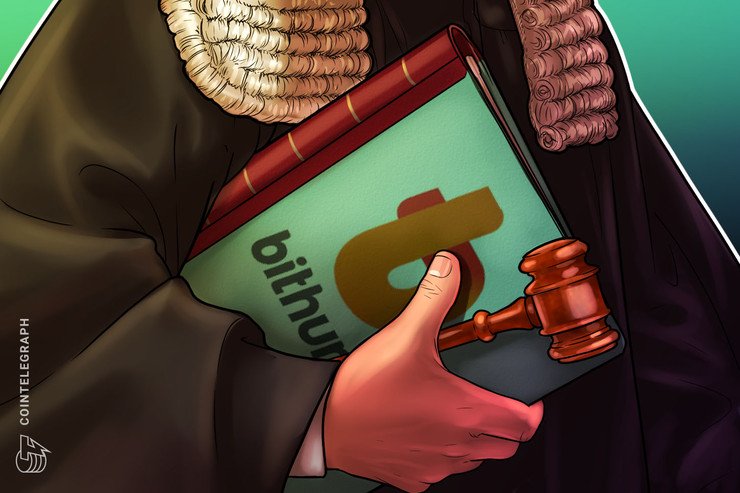 Bithumb Cryptocurrency Alternate Goes to Court docket Over $69M Tax Invoice