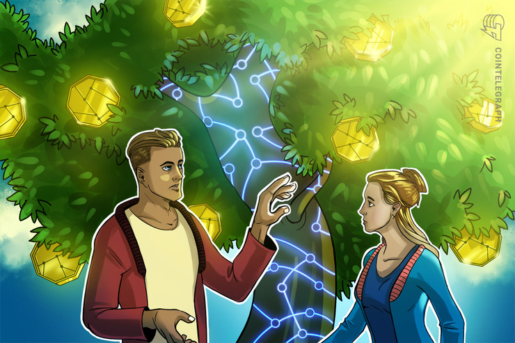 Lenovo Utilizing Eco-Pleasant Strategies to Assist Run GoChain Blockchain