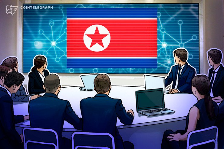 Uncovering the Motives Behind North Korea’s Crypto Convention